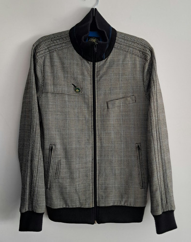 Adidas motw jacket - jacket, s