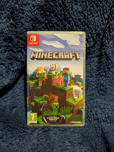 Jeu vidéo nintendo switch - nintendo,
