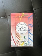 parfum femme Tutti Twilly Eau