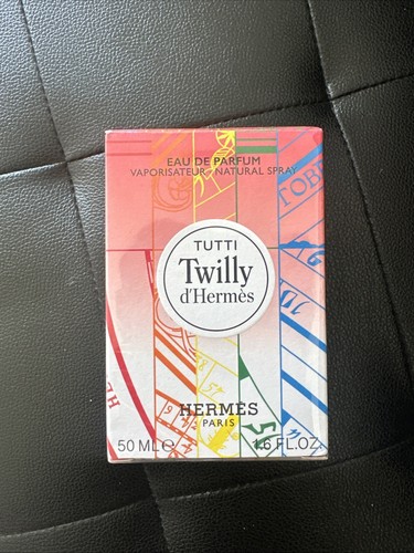 Parfum femme tutti twilly - parfum,