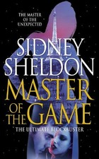 Sidney Sheldon Master of the
