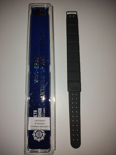 Bracelet booster intellect - bracelet, "booster
