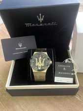 Montre Homme Maserati Potenza