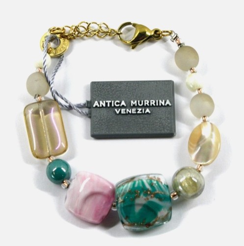 Bracciale antica murrina - bracciale,
