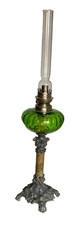 Lampe pétrole colonne - pÉtrole, à