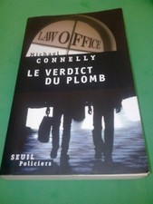Le Verdict du plomb - Michael