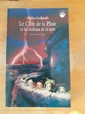 Le club de la Pluie et les