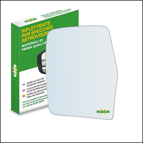 Rétroviseur miroir côté - miroir,
