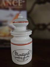 Porcelaine auteuil bistrot - porcelaine,