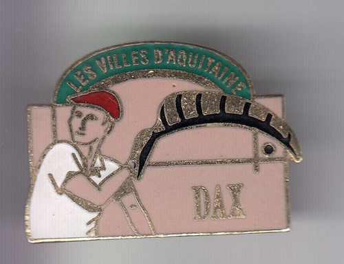 Rare pins pin sport - pin's,