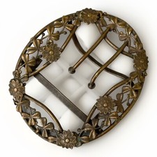 Boucle ceinture art - de, nouveau