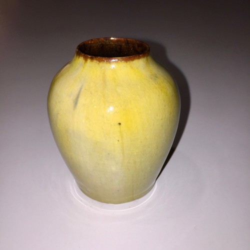 Petit vase bavent - petit,