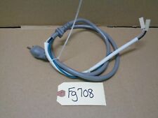GE  Microwave  OEM Power Cord