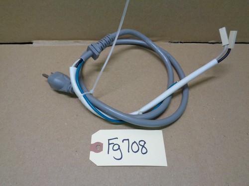 Microwave oem power cord - ge,