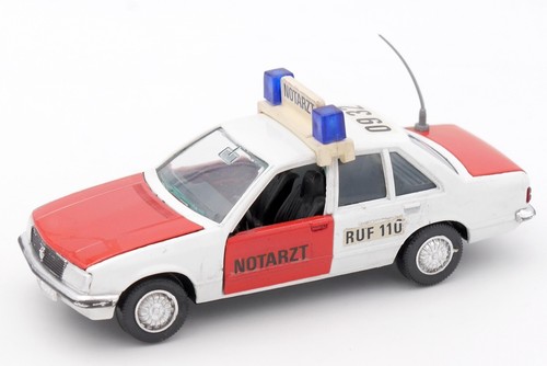Gama mini opel rekord - gama,