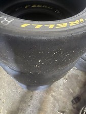 305/680-18 pirelli p zero race