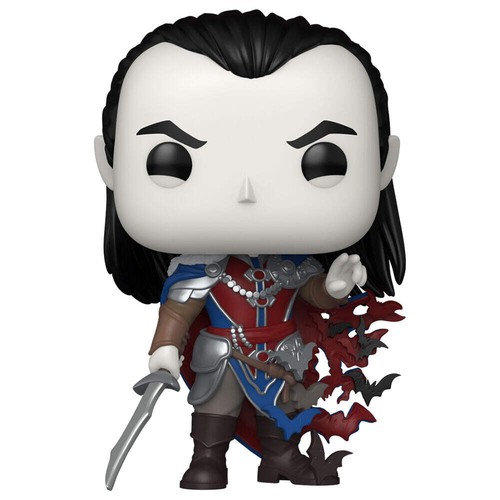 Figurine pop dungeons - pop, &