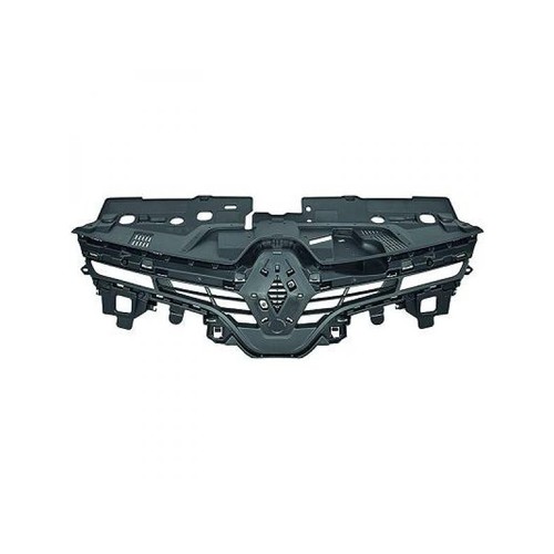 Grille calandre avant - grille,