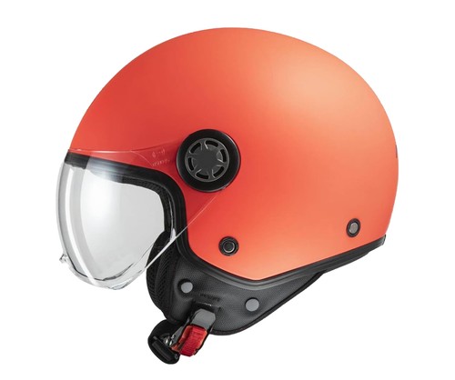 Casque one lite jet visiera - one,