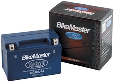 BikeMaster TruGel MG51913