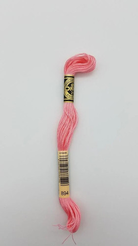 Dmc 894 strand - 6-strand,