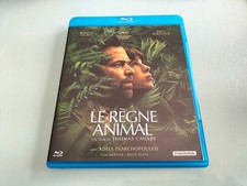 Le Règne Animal - Blu-ray - Romain Duris