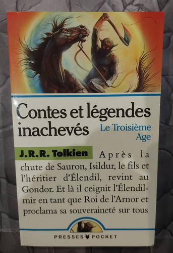 Contes et legendes - d1/,