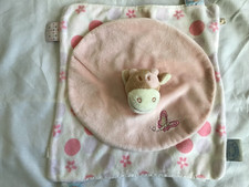 Doudou Dotty Lola la vache noukie ´s