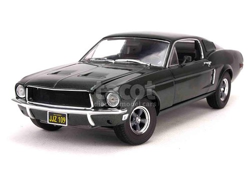 Ford mustang bullitt - ford,