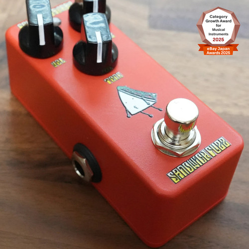 Mini pédale guitare effets - mini, de
