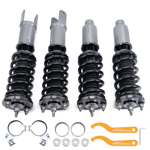 Coilover réglable