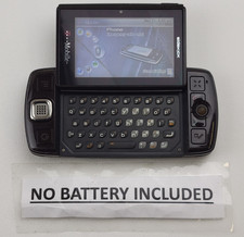 Sharp Sidekick LX (PV250) 64MB