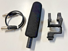 Sanken CS-1 Short Shotgun