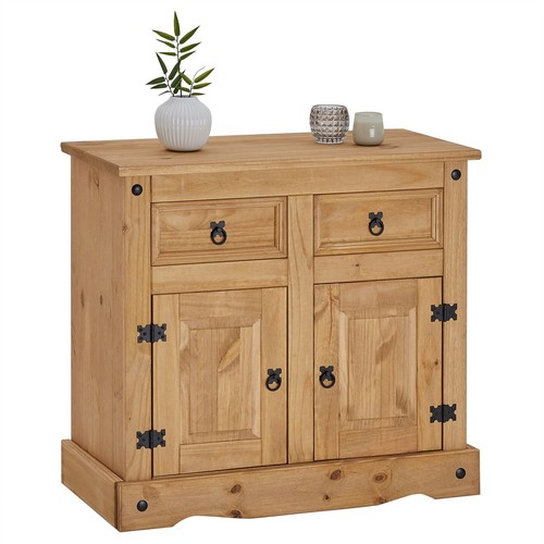Buffet commode vaisselier
