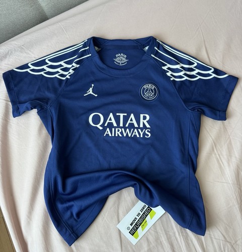 Maillot psg jordan enfant - psg,