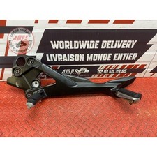 Platine repose pied gauche Yamaha XJ6 2009 à 2016