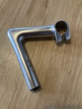 Cinelli 1A Milano Logo Potence Quill Stem 110mm 22mm 26mm Collier Eroica