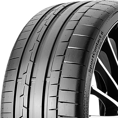 235 zr19 91y evc - 235/35, xl