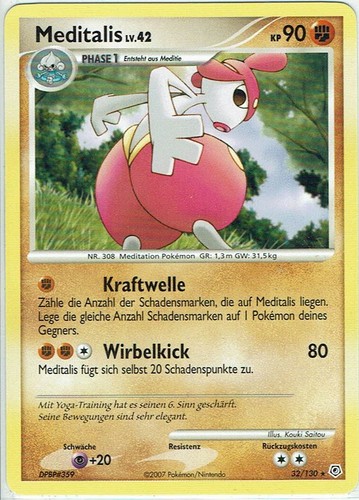 Pokemon carte trading card - pokemon,