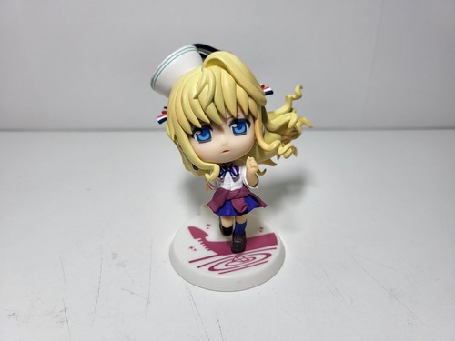 Macross frontier figurine - -,