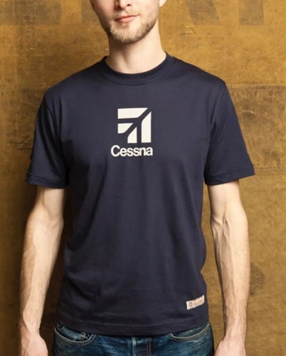 Cessna shirt made in usa - shirt, xl