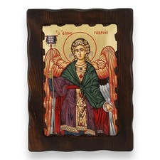 Icône Saint Gabriel - icône