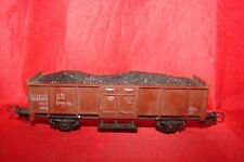 JOUEF HO  WAGON TOMBEREAU