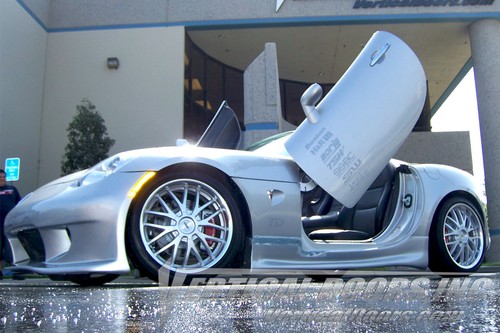 Pontiac solstice 2006 - solstice, 2006-2010
