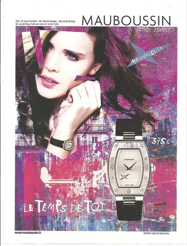 Publicite advertising 2011 - publicite,