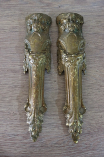 Garniture ornement meuble - ornement,