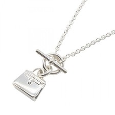Collier pendentif HERMES