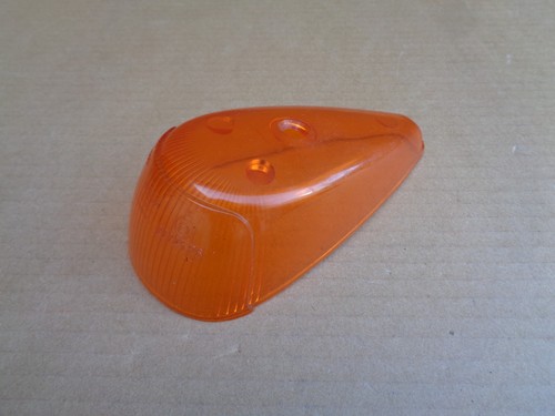 Cabochon feu clignotant - feu,