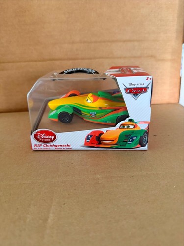 Disney store pixar cars - disney,