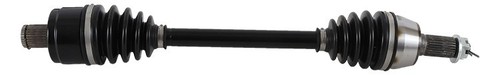 Arbre transmission polaris - de,